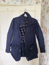Toggie Waterproof Jacket