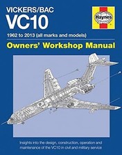 Vickers/BAC VC10 Owners'