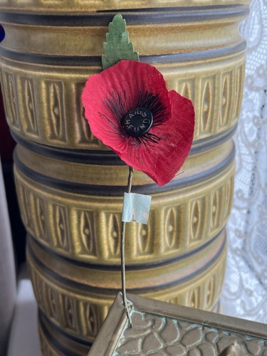 Haigs fund remembrance metal - fund,