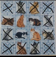 Fabulous felines part one only - felines,