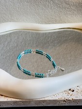 3mm natural turquoise - 3mm,