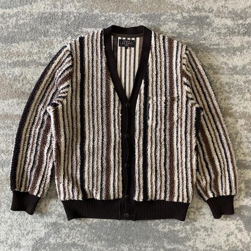 Beams plus fleece cardigan - beams,