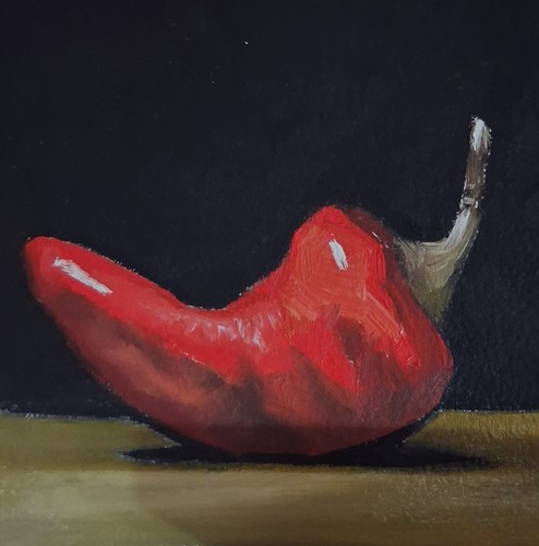 Original still life - original,