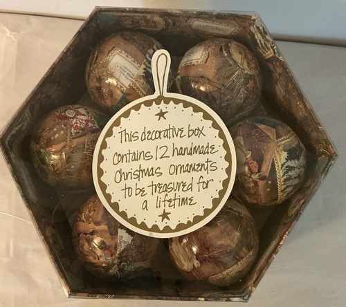 Vintage victorian decoupage - 12,