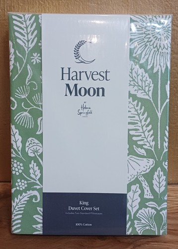 Harvest moon helena - by,