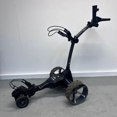 Motocaddy gps remote - m7,