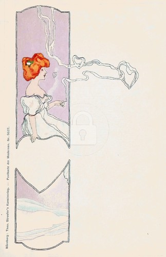 Raphael kirchner woman - raphael,