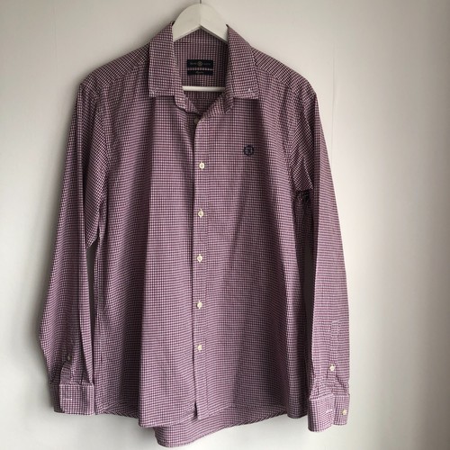 Henri lloyd men regular - men's, fit