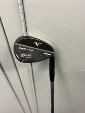 Mizuno MP-T5 Wedge - 52° loft