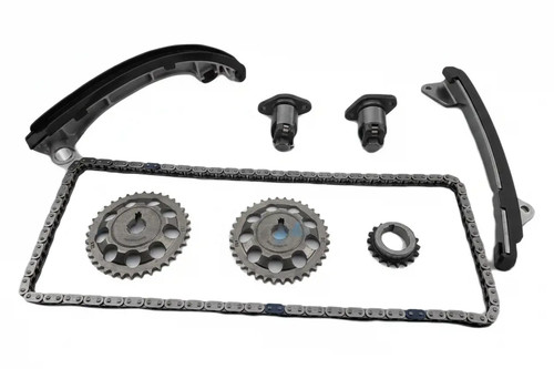 Timing chain kit simplex - timing,