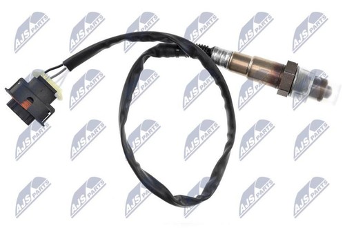Front lambda sensor fits opel - sensor,
