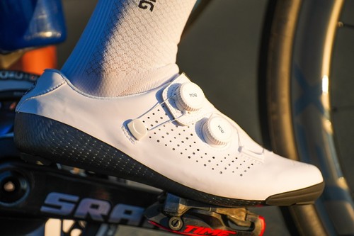 Bont cycling shoes new - cycling,