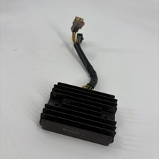 Ducati 900  Motorcycle Electrical Regulator Rectifier Twin Plug  Sh579B-11 #D18