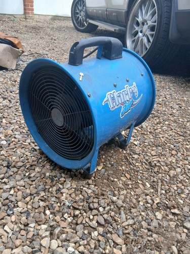 Clarke air cam300 portable - air,