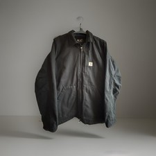 Carhartt Loose Fit Washed Duck