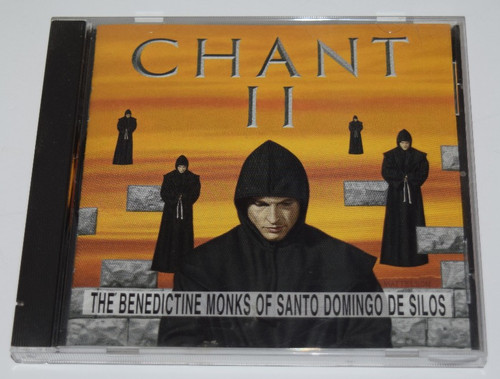Chant benedictine monks - chant,