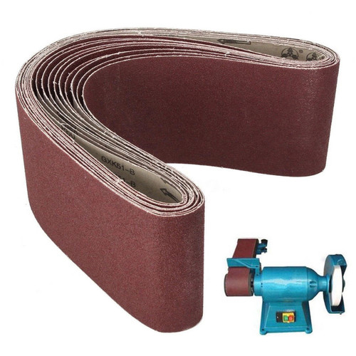 150x1220mm abrasive - 150x1220mm,