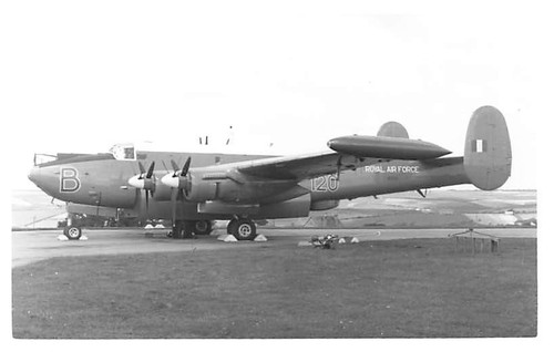 Photo avro shackleton - photo,