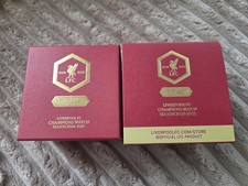 LFC Champions Edition Men's