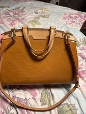 Louis Vuitton Brea Shoulder