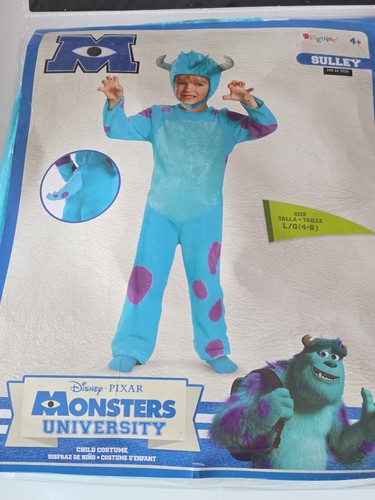 Disney pixar monsters - disney,