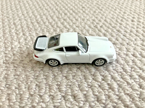 Welly 52293 porsche 964 - welly,