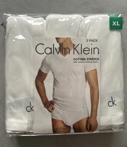 Calvin klein pack - klein, cotton
