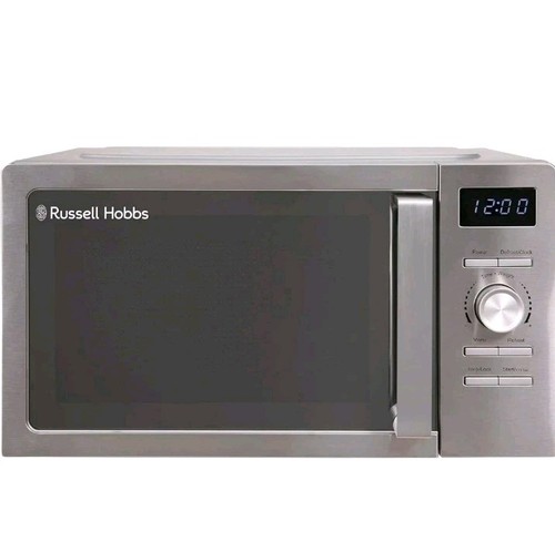 Russell hobbs rhmd828ss - russell,
