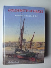 Goldsmith of Grays: Pickfords