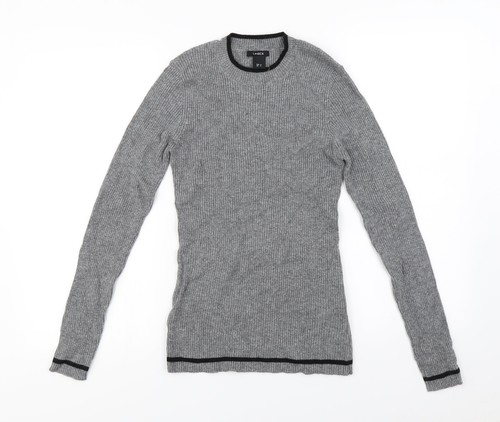 Lindex womens grey - womens,