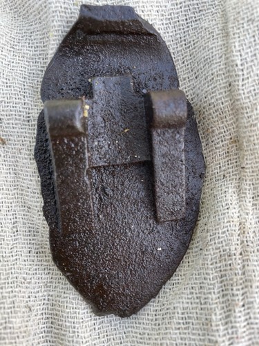 Westley richards floor plate - richards,