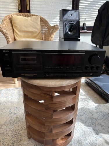 Denon drm 800a - denon, drm-800a