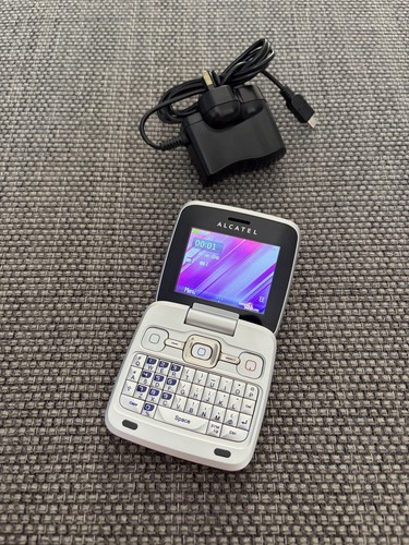 Alcatel 808 pink keyboard - ot-808,