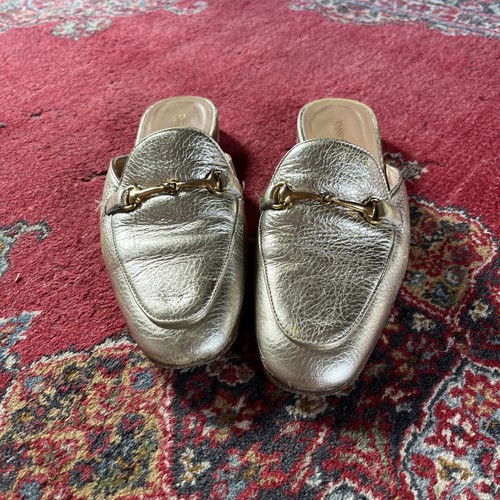 Fab russell bromley gold - russell, &