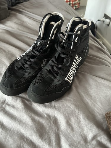 Lonsdale contender boxing - lonsdale,