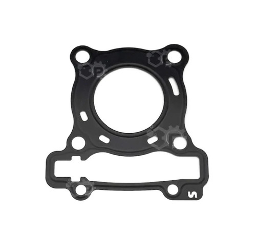Yamaha yzf r125 2019 - 2019-2025, head