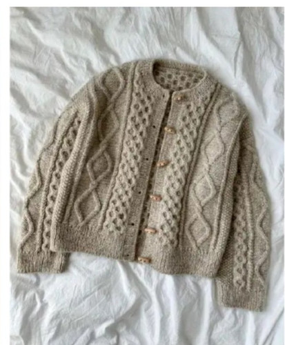 Knitting pattern copy ladies - pattern,