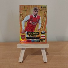 Panini Adrenalyn XL 2023 Emile