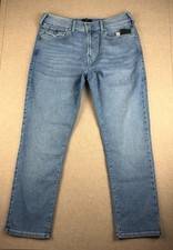 True Religion Jeans Mens 34x30