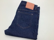 Acne Studios River Indigo