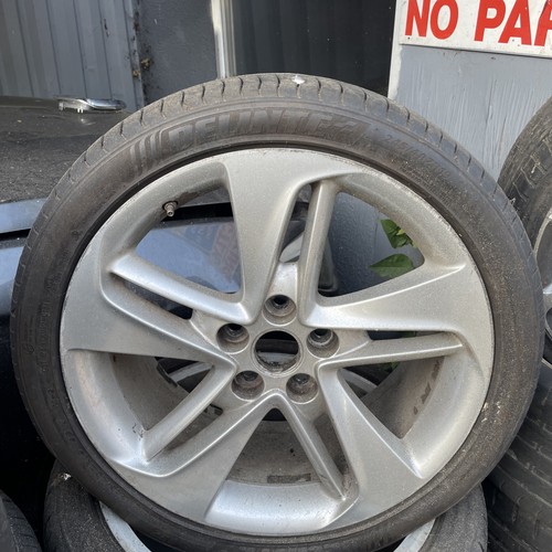 Vauxhall astra mk6 - astra,