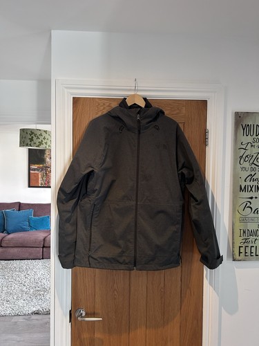 The north face triclimate - the,