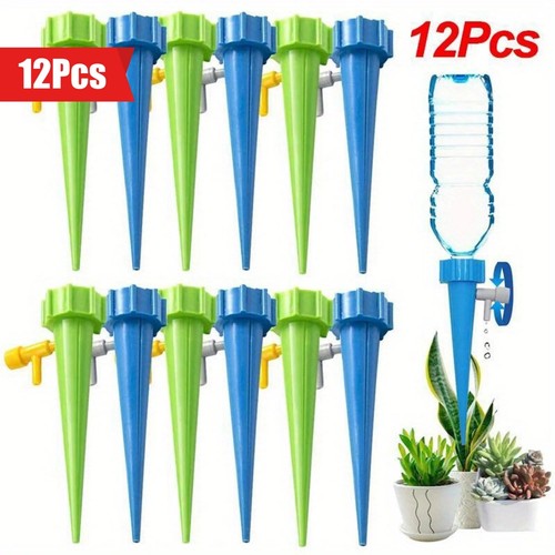 Automatic drip irrigation - automatic,