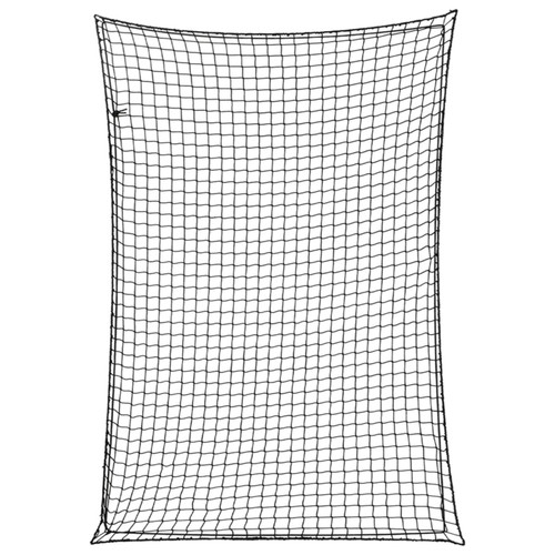 Trailer net black 5x3 - trailer,