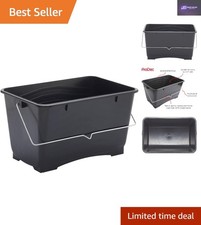 Versatile 10L Paint Scuttle