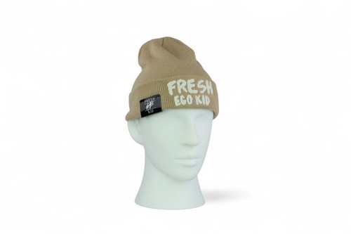 Fresh ego kid heritage knit - kid,