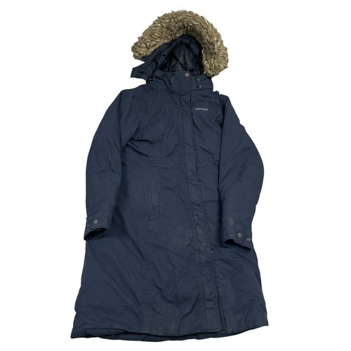 Marmot puffer jacket - jacket, parka