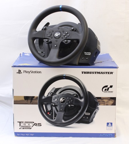Thrustmaster t300rs edition - t300rs,