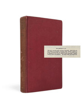 J R R TOLKIEN / The Return of the King 1st Edition 1955