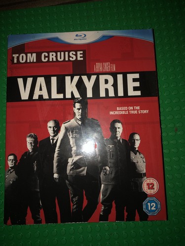 Valkyrie - ,